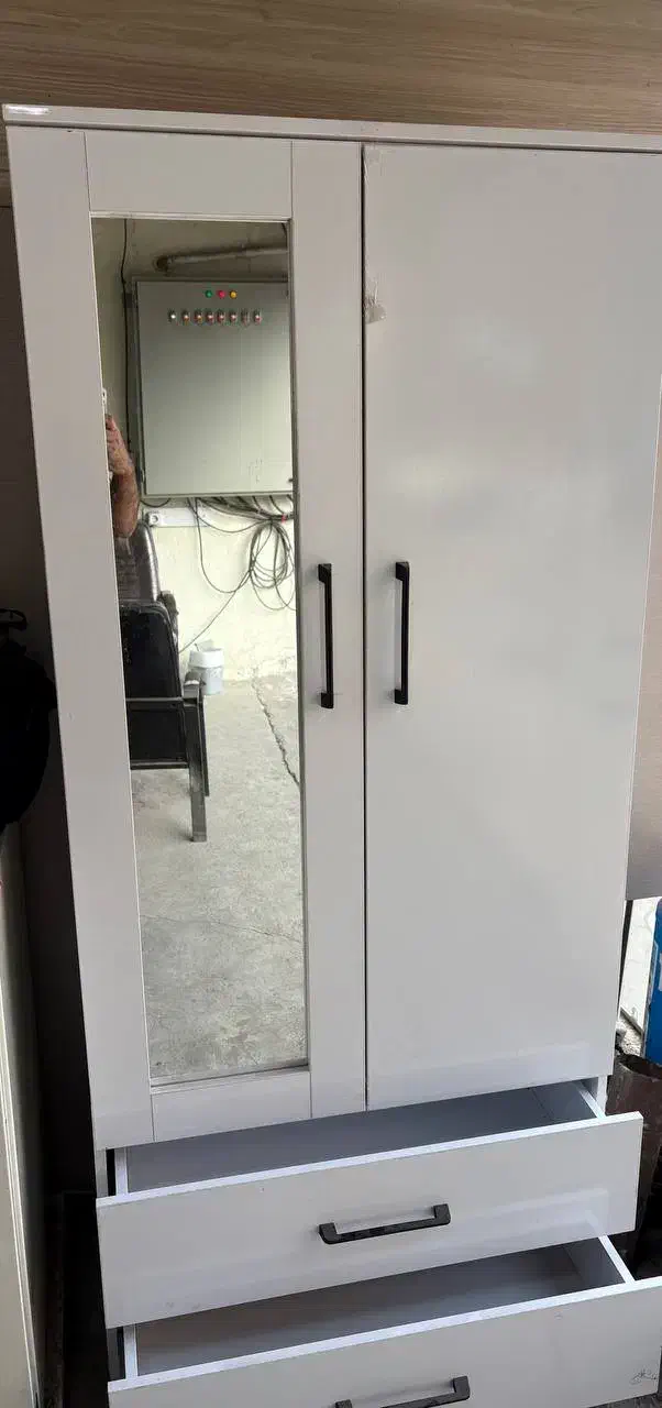 کمد دیواری|جاکفشی، کمد، دراور|رشت, کوی طالقانی|دیوار