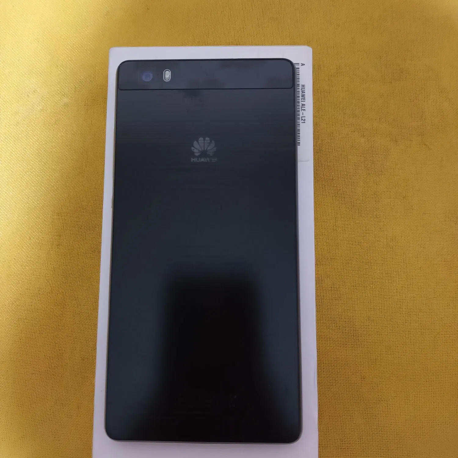 گوشیHUAWEI مدلL21|موبایل|تهران, کرمان|دیوار