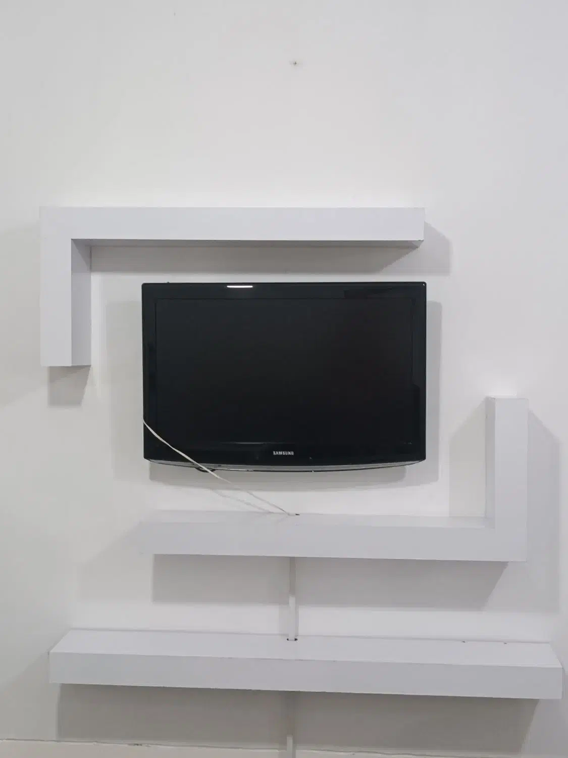 باکس دیواری تی وی|میز تلویزیون|ایلام, |دیوار