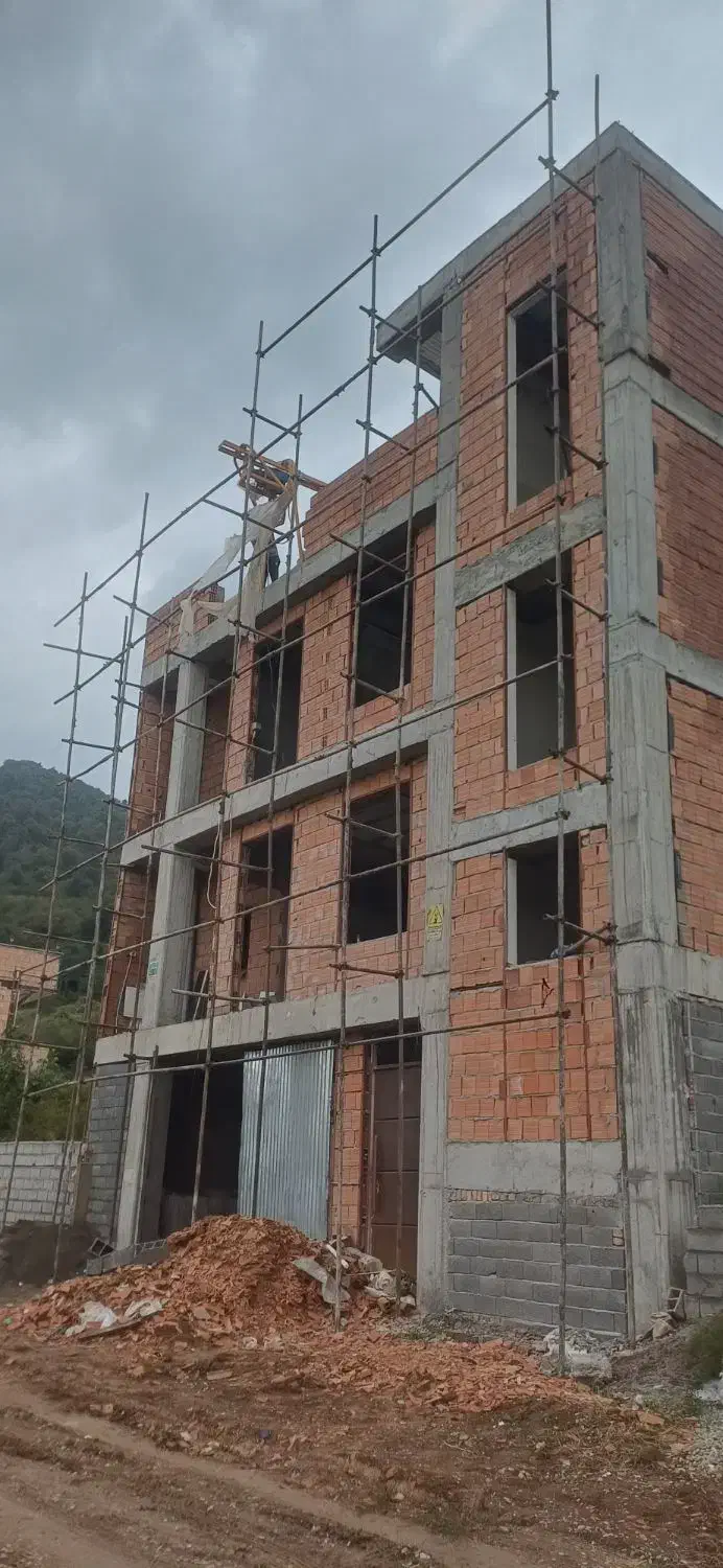 داربست ایزوگام|خدمات پیشه و مهارت|گرگان, |دیوار