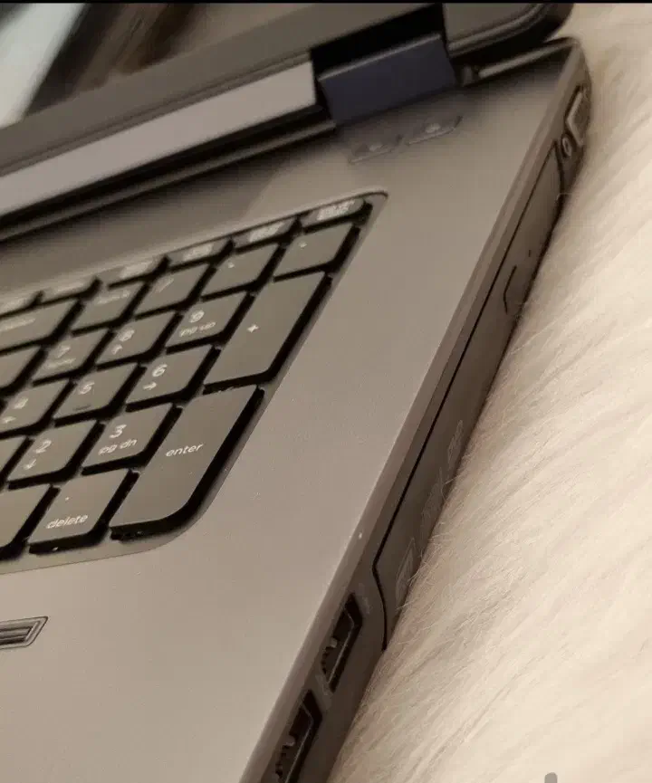 hp zbook 17  گیمینگ و دانشجویی|رایانه همراه|شیراز, کوی زهرا|دیوار