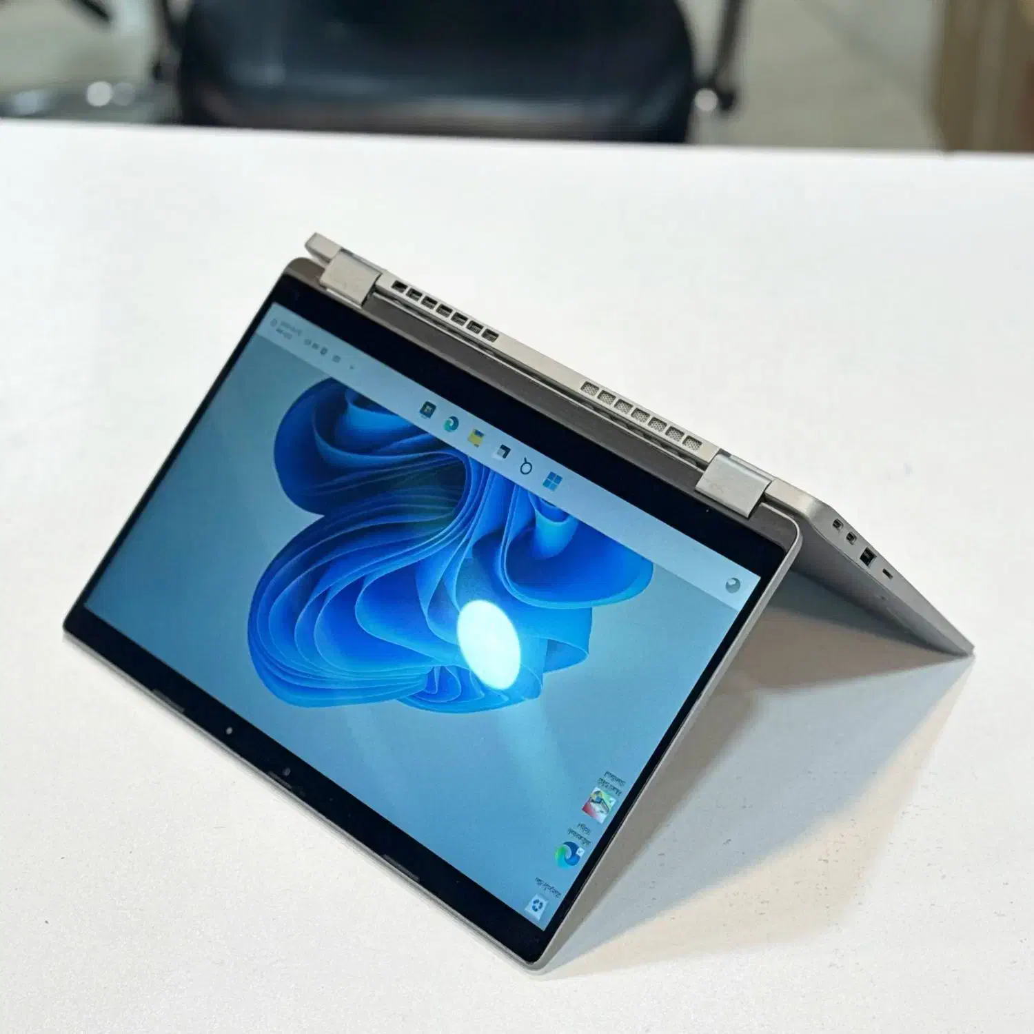 لپ تاپ دل لمسیDell Latitud 5320|رایانه همراه|خمینیشهر, |دیوار