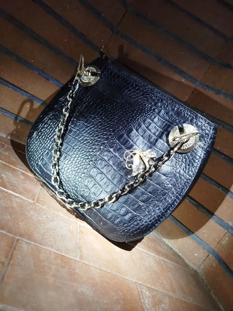 دست دوز های چرم طبیعی|کیف، کفش، کمربند|اصفهان, صائب|دیوار