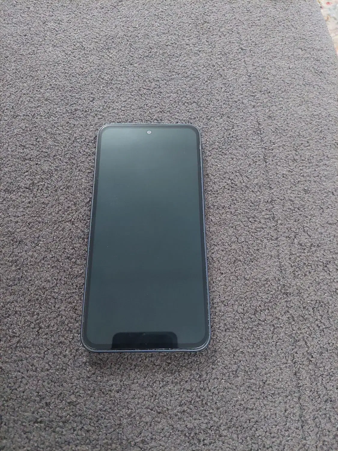 گوشی a35|موبایل|تهران, افسریه جنوبی|دیوار