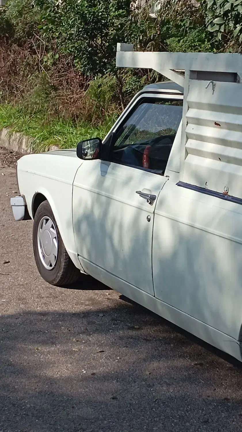 وانت بار امین|خدمات حمل و نقل|سلمانشهر, |دیوار