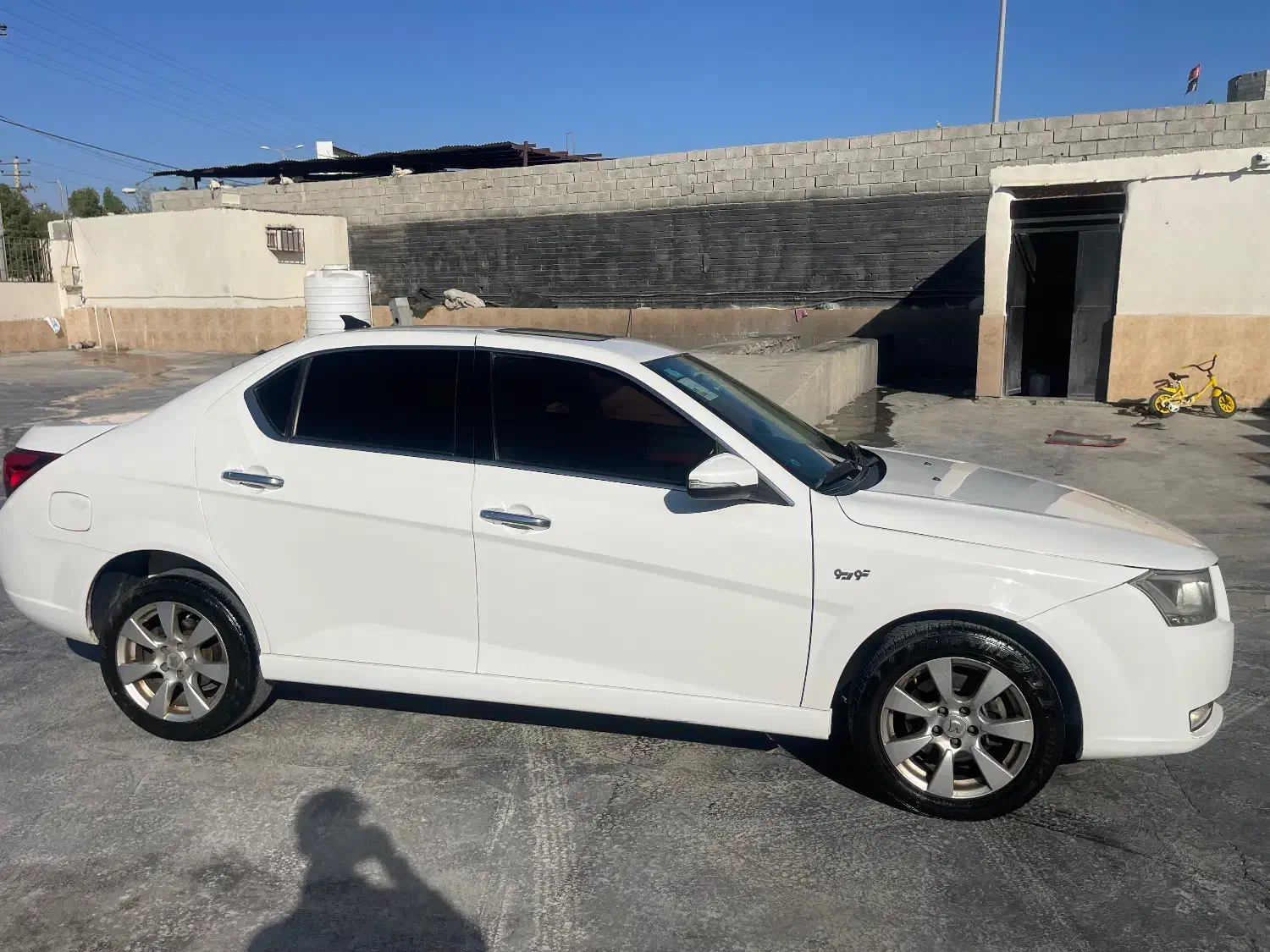 دناپلاس توربو۶ دنده|خودرو سواری و وانت|نیک شهر, |دیوار