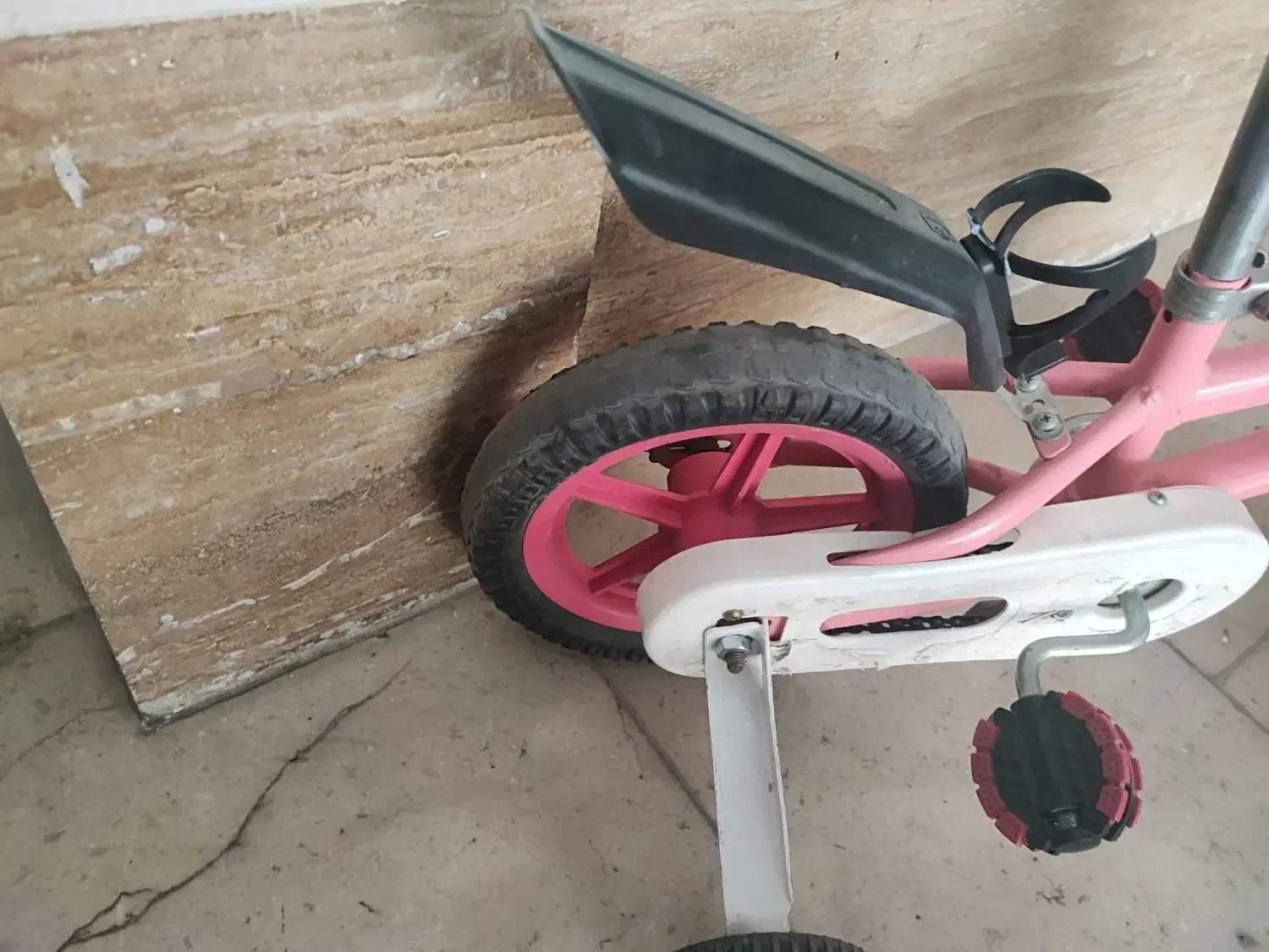 دو عدد دوچرخه سایز ۱۲|دوچرخه، اسکیت، اسکوتر|تهران, مجیدیه|دیوار