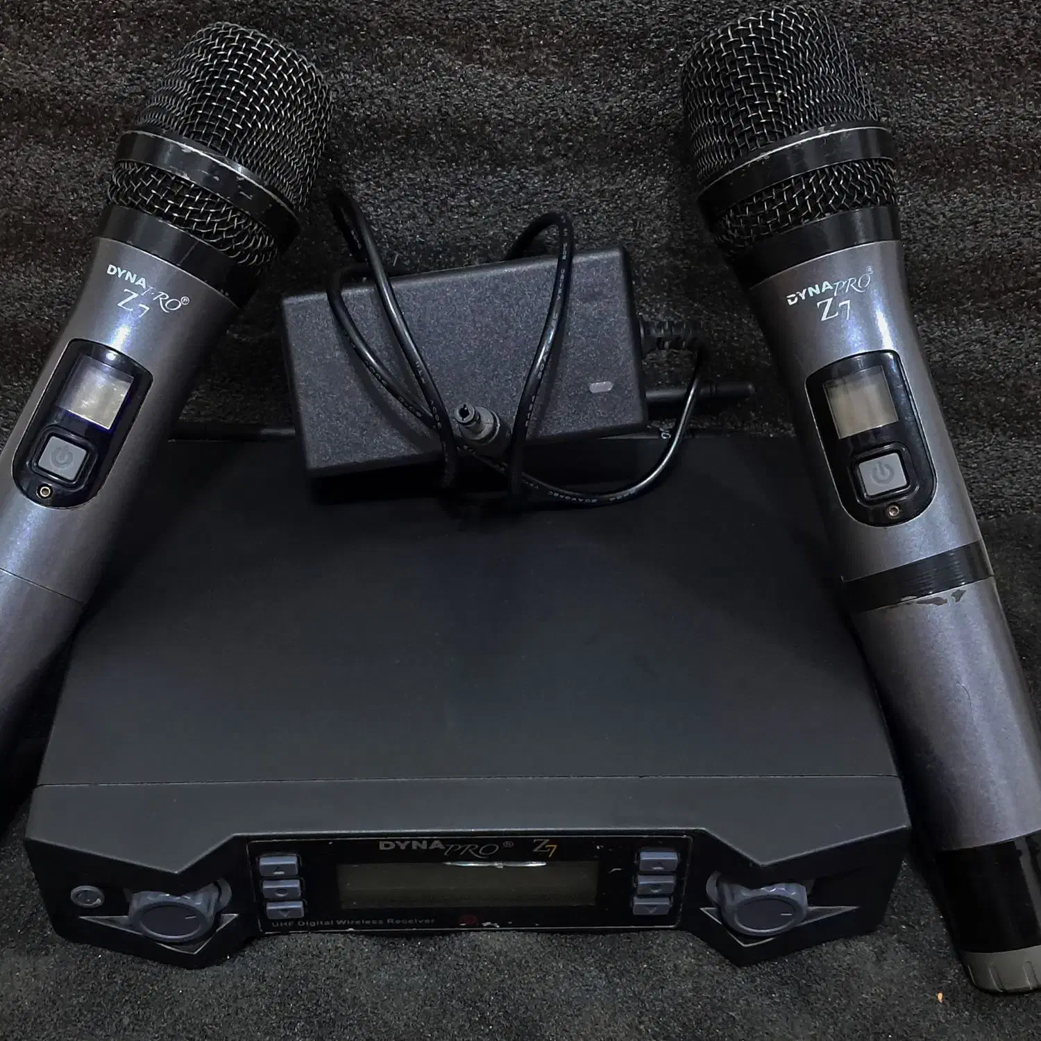 میکروفون دایناپرو|سیستم صوتی خانگی|سبزوار, امام خمینی (ناوی)|دیوار