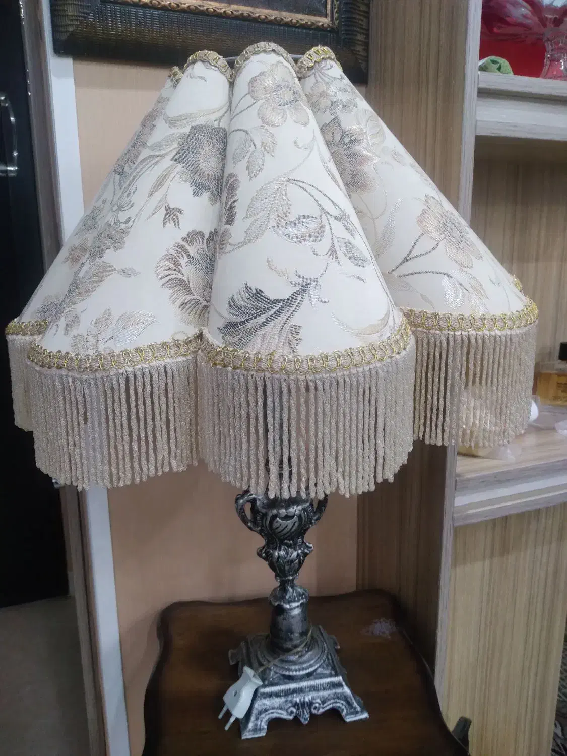 آباژور|چراغ خواب و آباژور|کرمانشاه, |دیوار