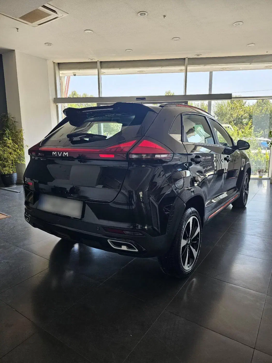 ثبت نام قطعی ایکس 33 / x33 cross /|خودرو سواری و وانت|ساوه, |دیوار