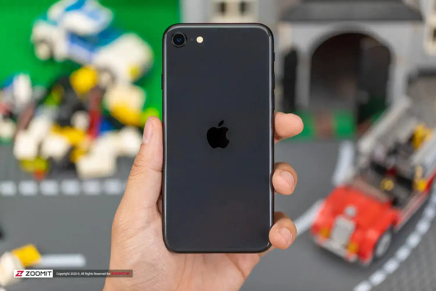 ایفون se2020|موبایل|تبریز, |دیوار