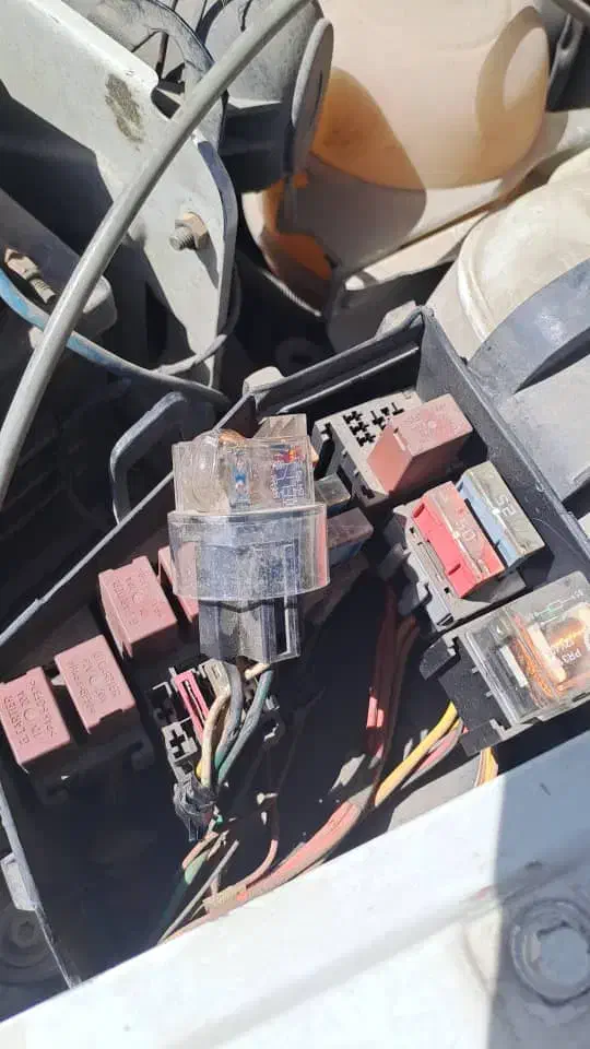 باطری سازی و دیاگ و تنظیم موتور سیار امداد خودرو|خدمات موتور و ماشین|بومهن, |دیوار