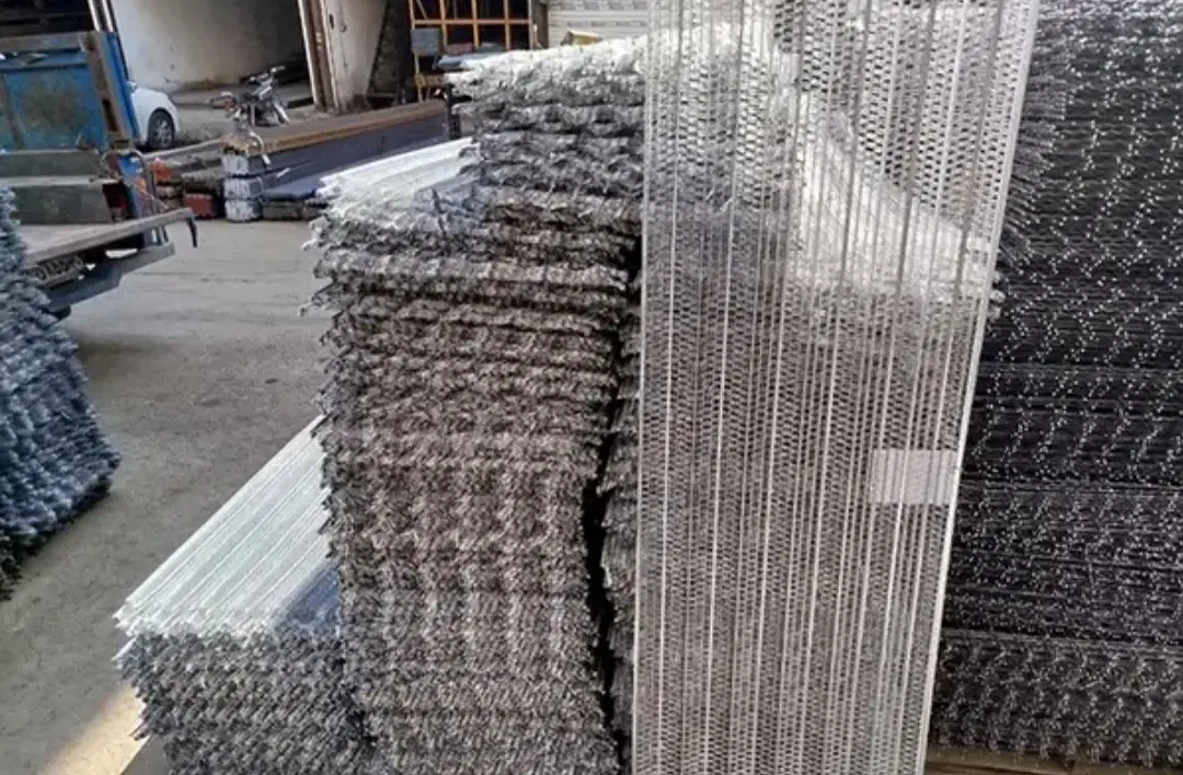 رابیتس گالوانیزه|عمده‌فروشی|خمینی‌شهر, |دیوار