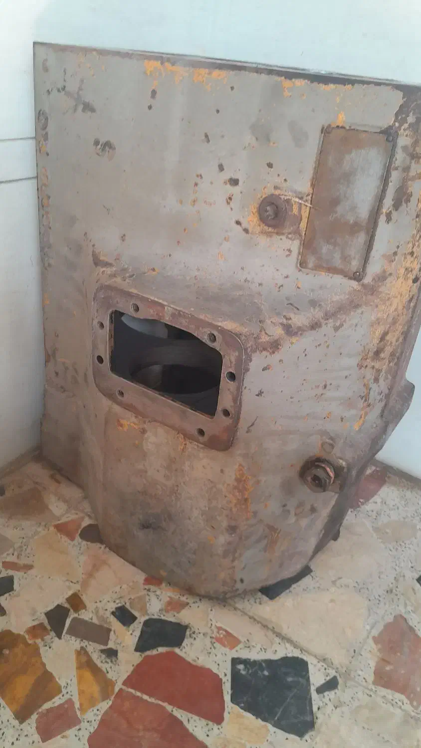 پوسهگیربکس|خودرو سنگین|دزفول, |دیوار