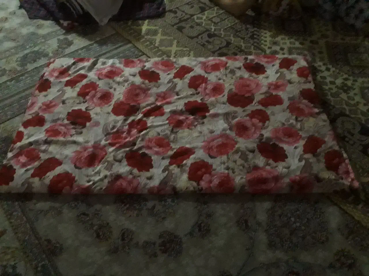 دو عدد لحاف کاملا نو و تشک|رختخواب، بالش، پتو|سبزوار, جوادیه شرقی|دیوار