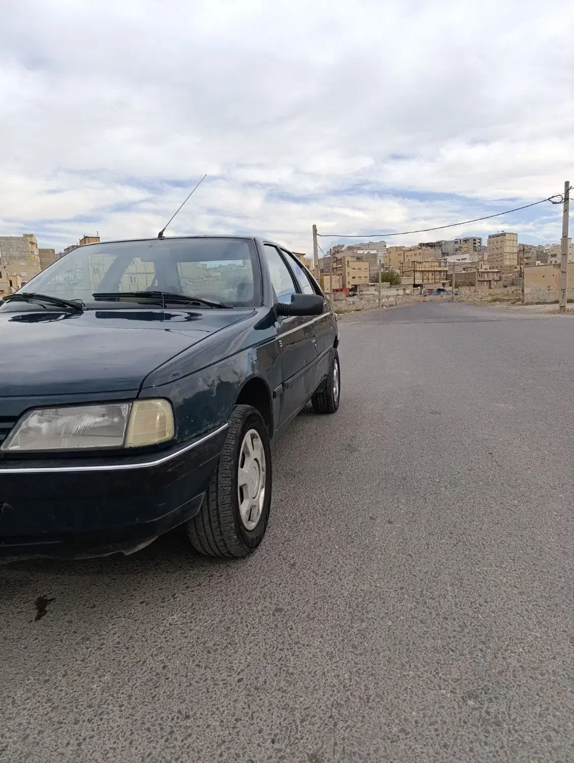 اردی مدل 83|خودرو سواری و وانت|تبریز, |دیوار