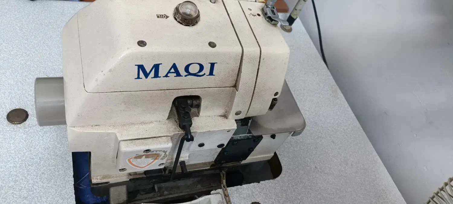 چرخ خیاطی سردوزصنعتی|چرخ خیاطی و ریسندگی|ساری, |دیوار