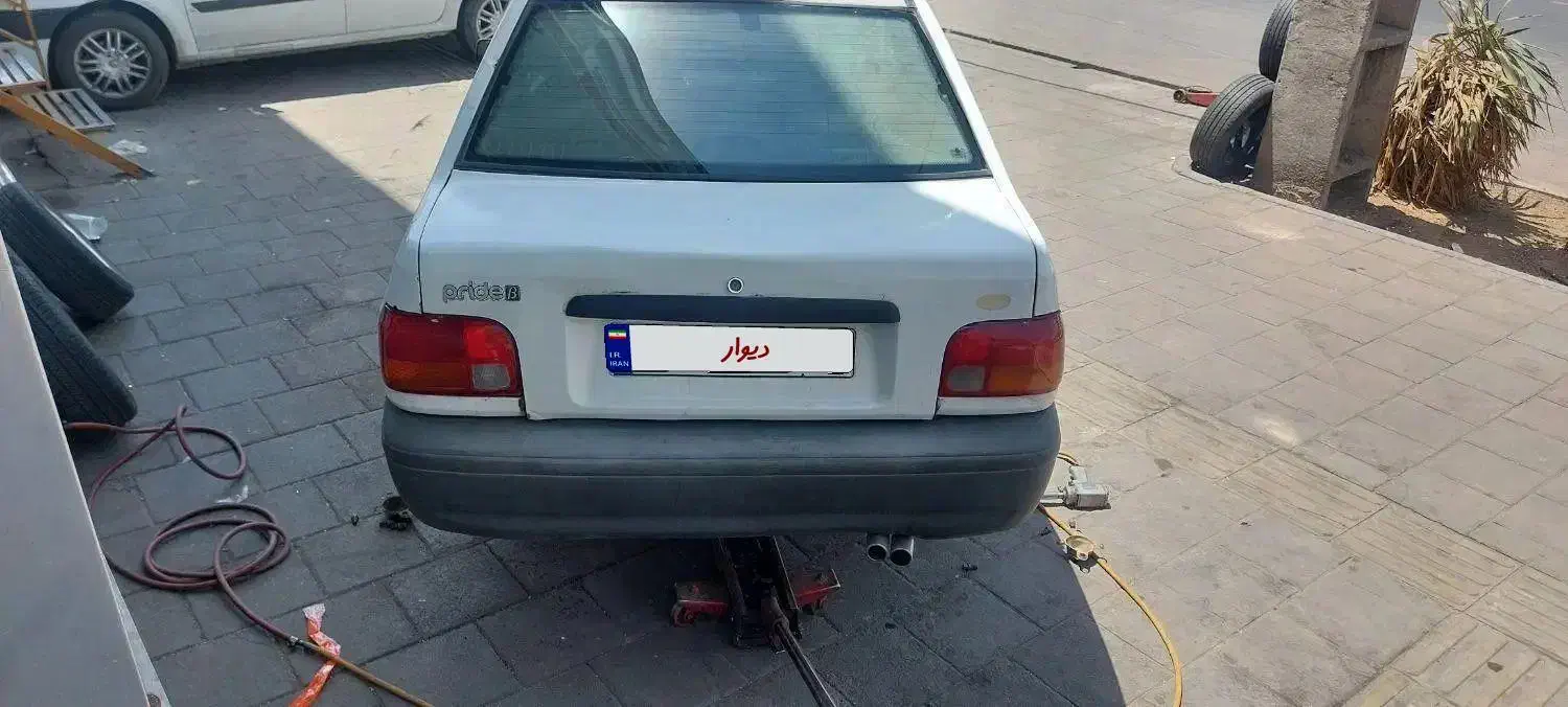 دوگانهcngمدل۸۰|خودرو سواری و وانت|ساوه, |دیوار