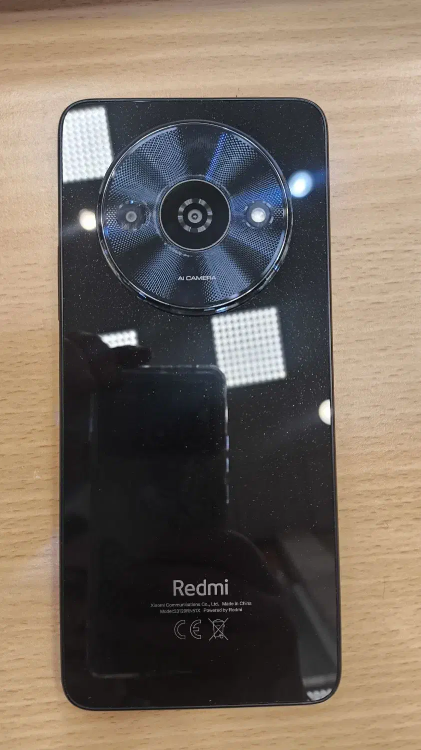 گوشی شیامیRedmi a3|موبایل|رامسر, |دیوار