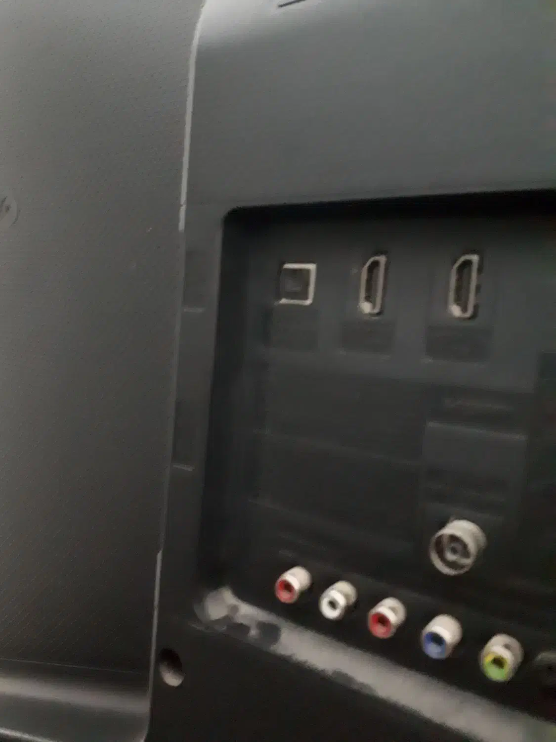 سامسونگ ۴۸ اینچ|تلویزیون و پروژکتور|همدان, |دیوار