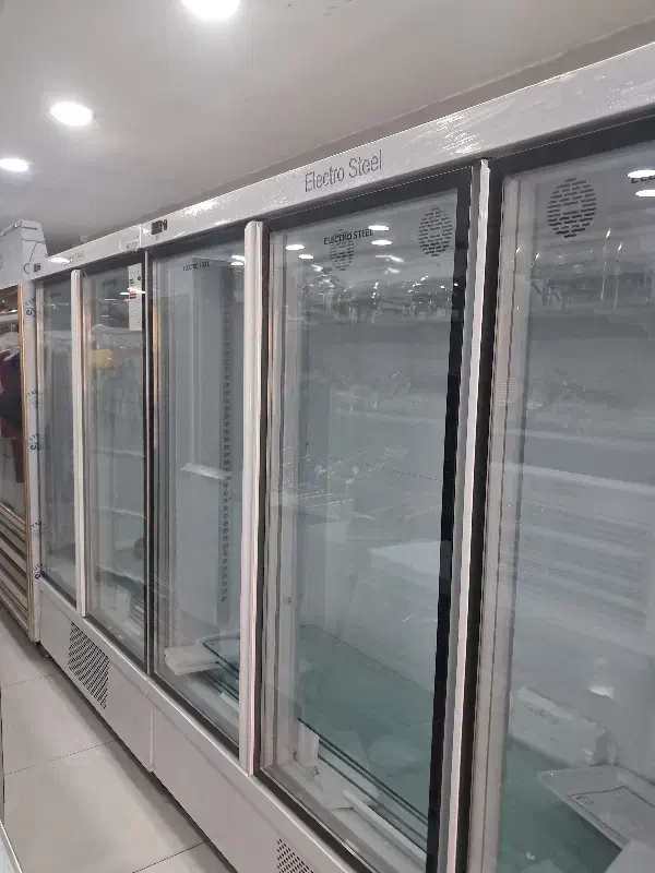 تجهیزات فسفود|فروشگاه و مغازه|آبادان, |دیوار