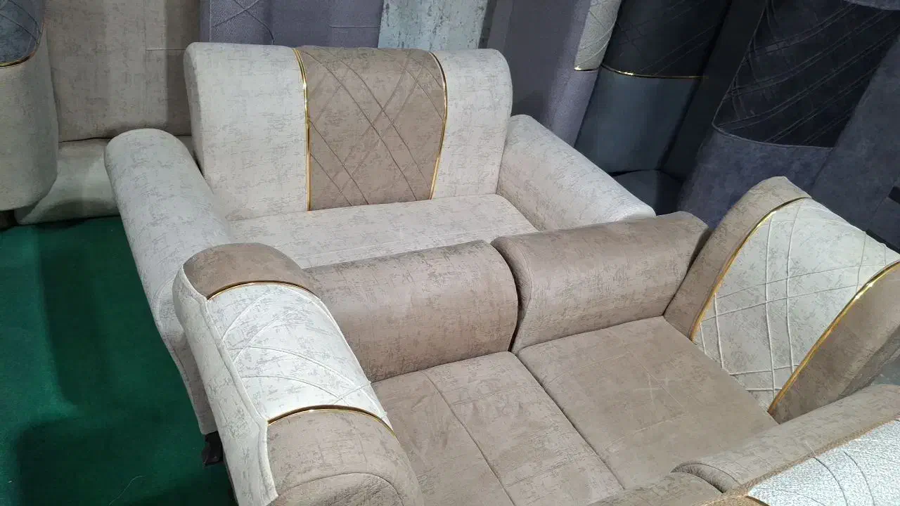 مبل قیمت تولیدی|مبلمان خانگی و میز عسلی|تربتحیدریه, دیزقند|دیوار