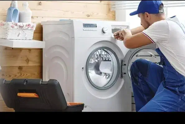 نصب و تعمیرات انواع لباسشویی اتوماتیک|خدمات پیشه و مهارت|خورموج, |دیوار