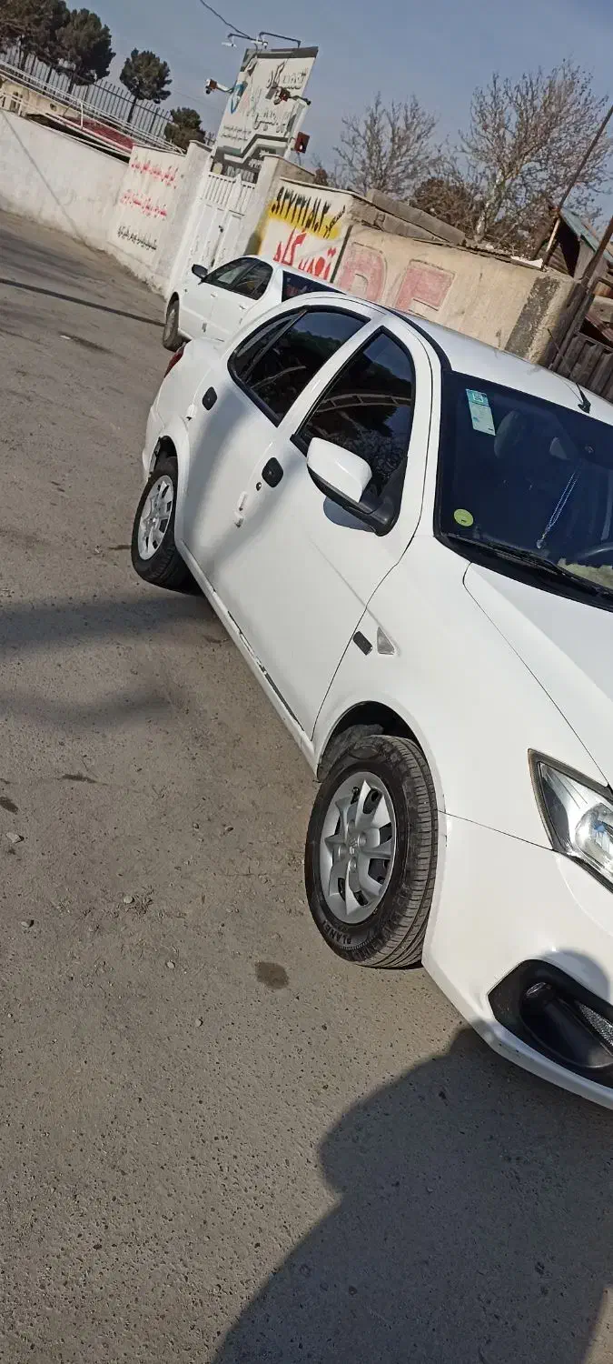 ساینا S|خودرو سواری و وانت|محمدشهر, ولدآباد|دیوار