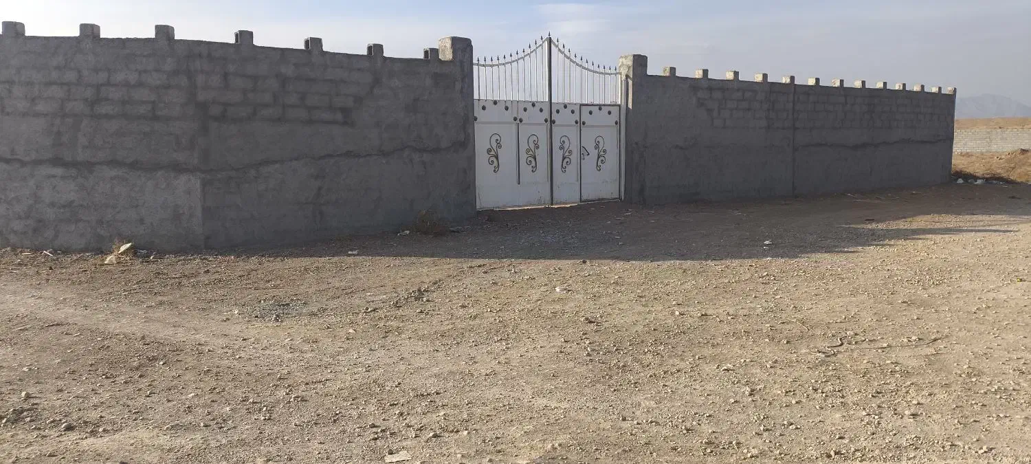 باغ سورچه بالا|فروش خانه و ویلا|مبارکه, |دیوار