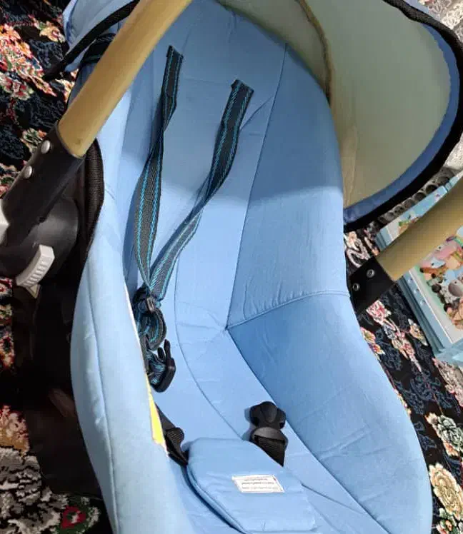 کریر نوزاد|کالسکه و لوازم جانبی|زاهدان, |دیوار