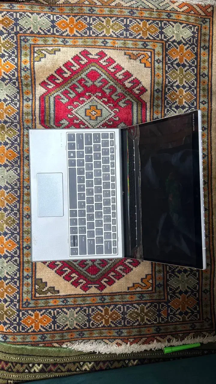 Hp Elitebooke x2 g8|رایانه همراه|تهران, سنائی|دیوار