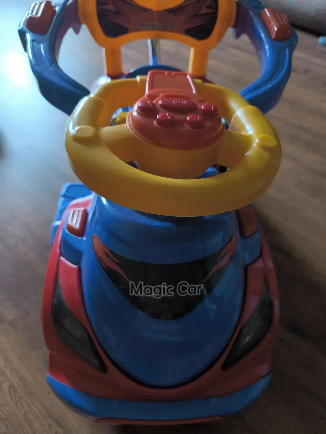 ماشین کودک|اسباببازی|اصفهان, کشاورزی|دیوار