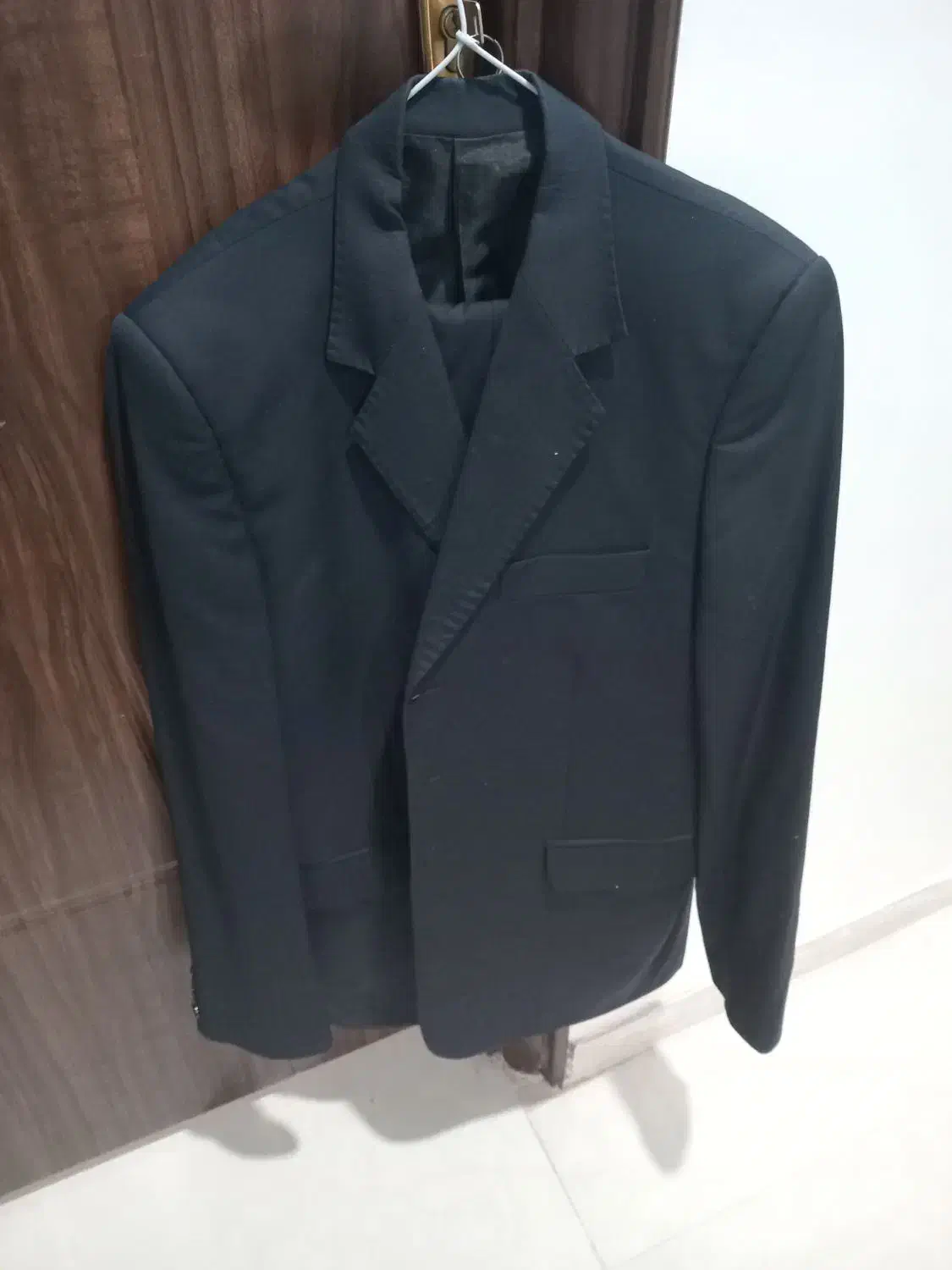 کت وشلوار مردانه سایز۴۶|لباس|رفسنجان, |دیوار