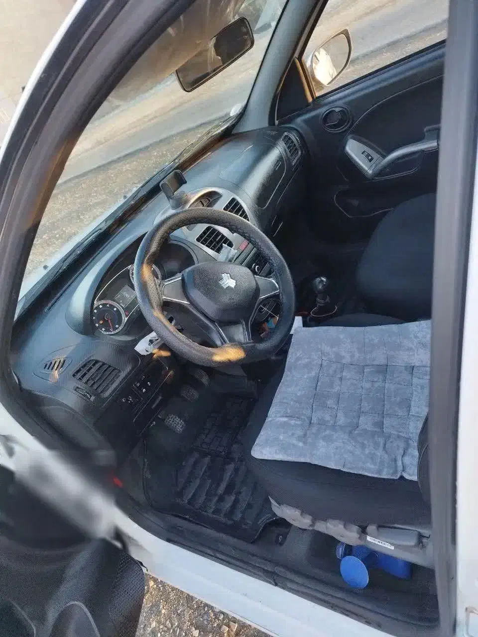 ساینا ۸۵ گانه s ۱۴۰۳|خودرو سواری و وانت|فردیس, شهرک ۱۱۰|دیوار