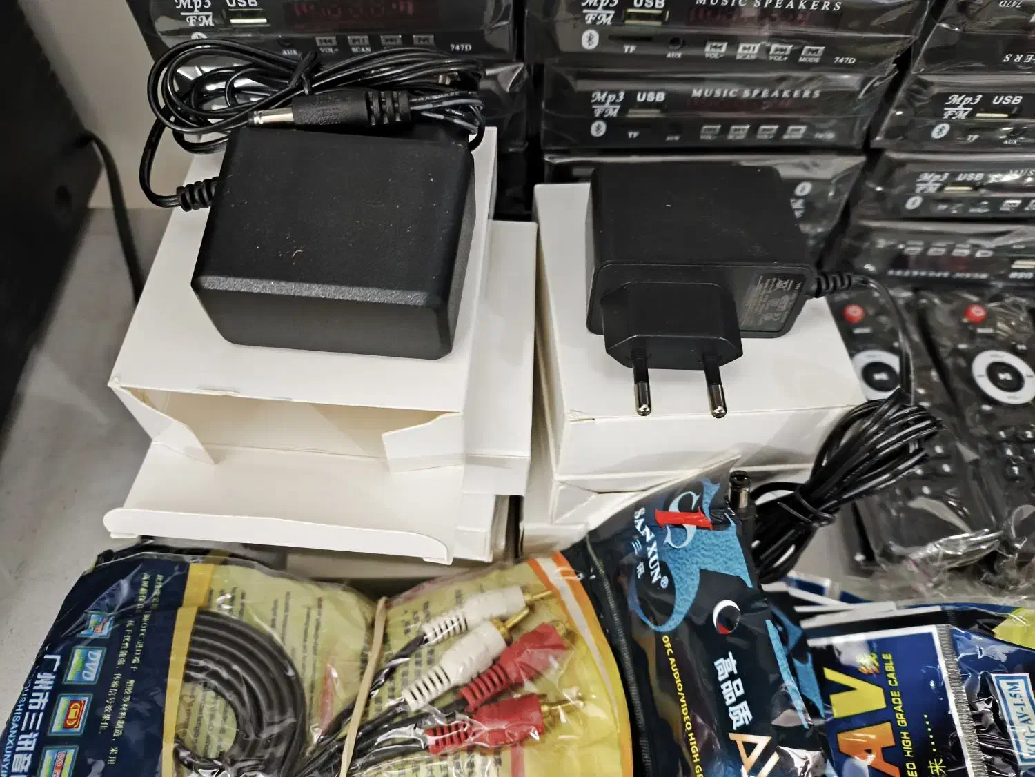 ماژول فلش و بلوتوث جدید و ماژول امپلی فایر دار|سیستم صوتی خانگی|مشهد, چاهشک|دیوار