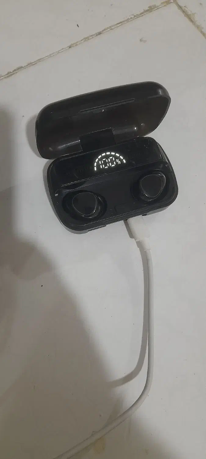 هندزفری بلوتوثی|پخشکننده همراه|ملارد, |دیوار