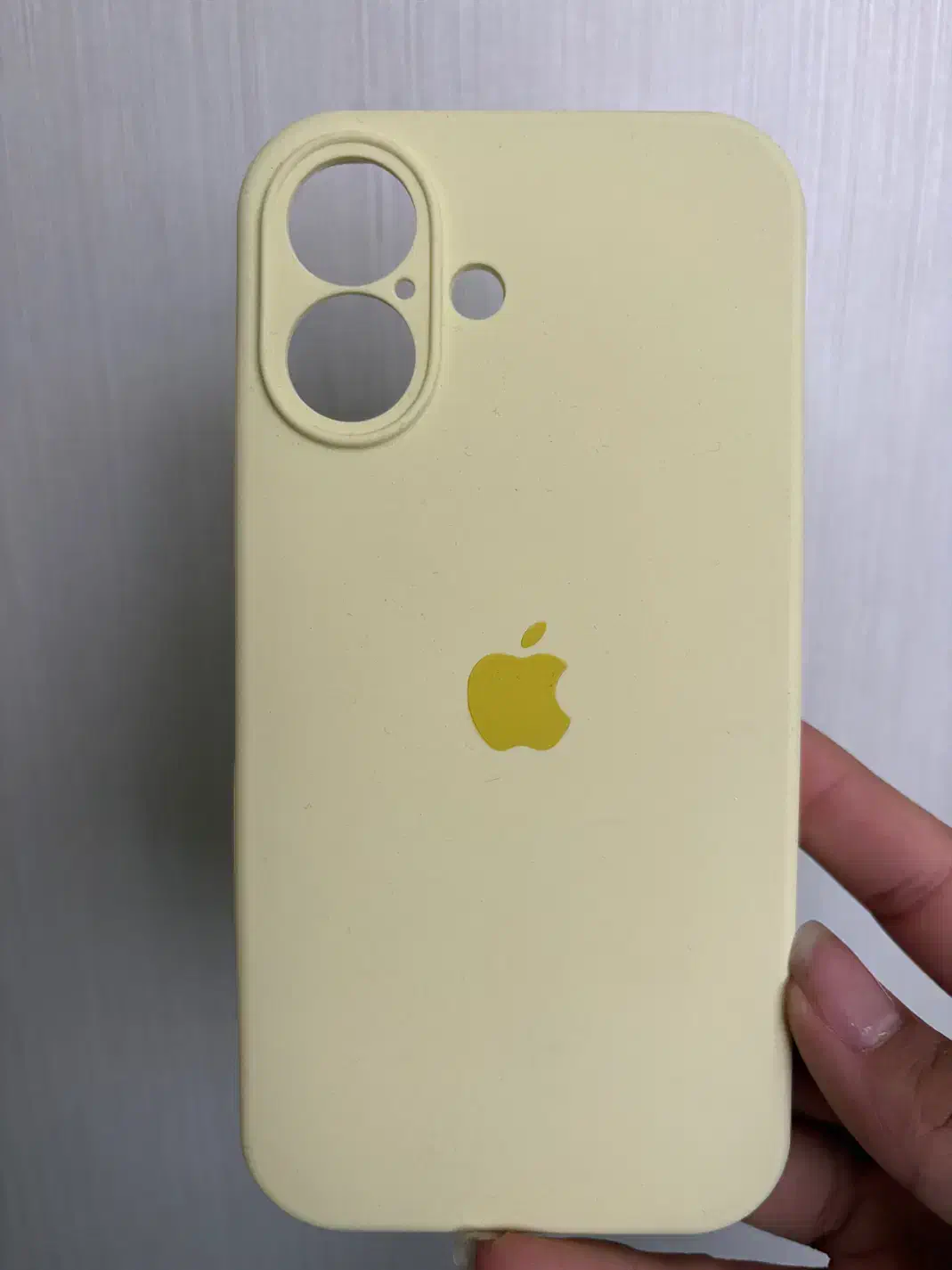 قاب ایفون ۱۶ نرمال|لوازم جانبی موبایل و تبلت|تهران, امام خمینی|دیوار