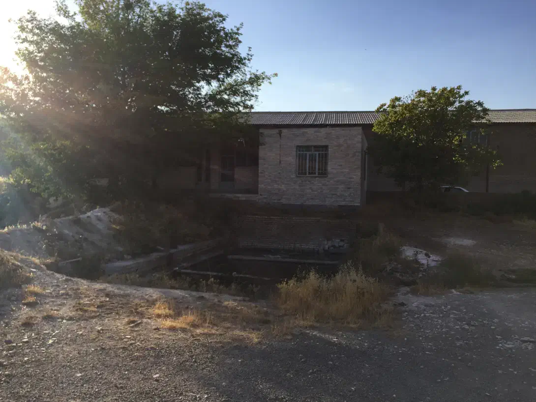 فروش کارخانه فروش فوری|فروش زمین و ملک کلنگی|دورود, |دیوار