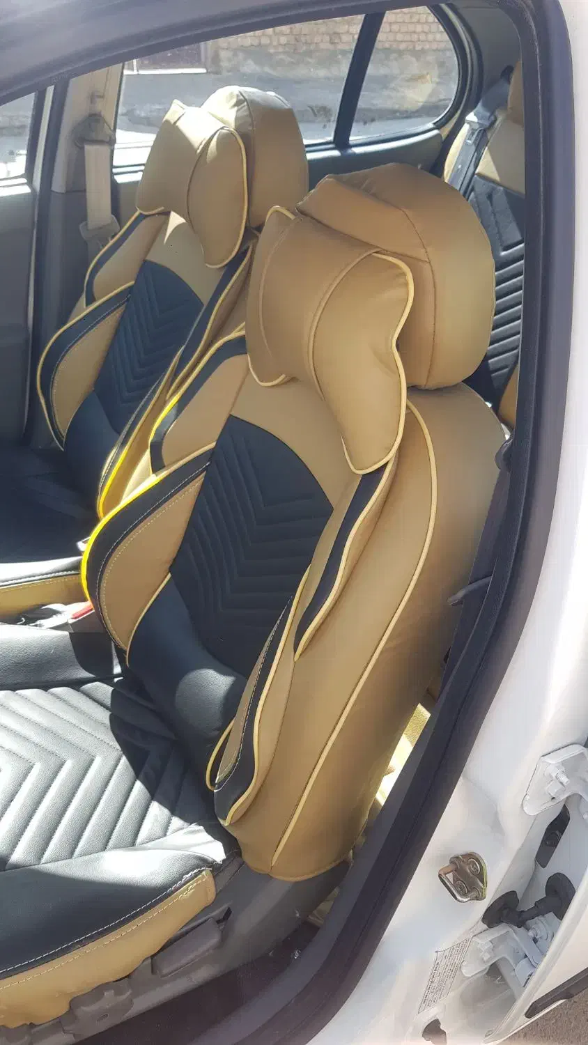 تیبا دو 1401 در حدخشک|خودرو سواری و وانت|کوهدشت, |دیوار