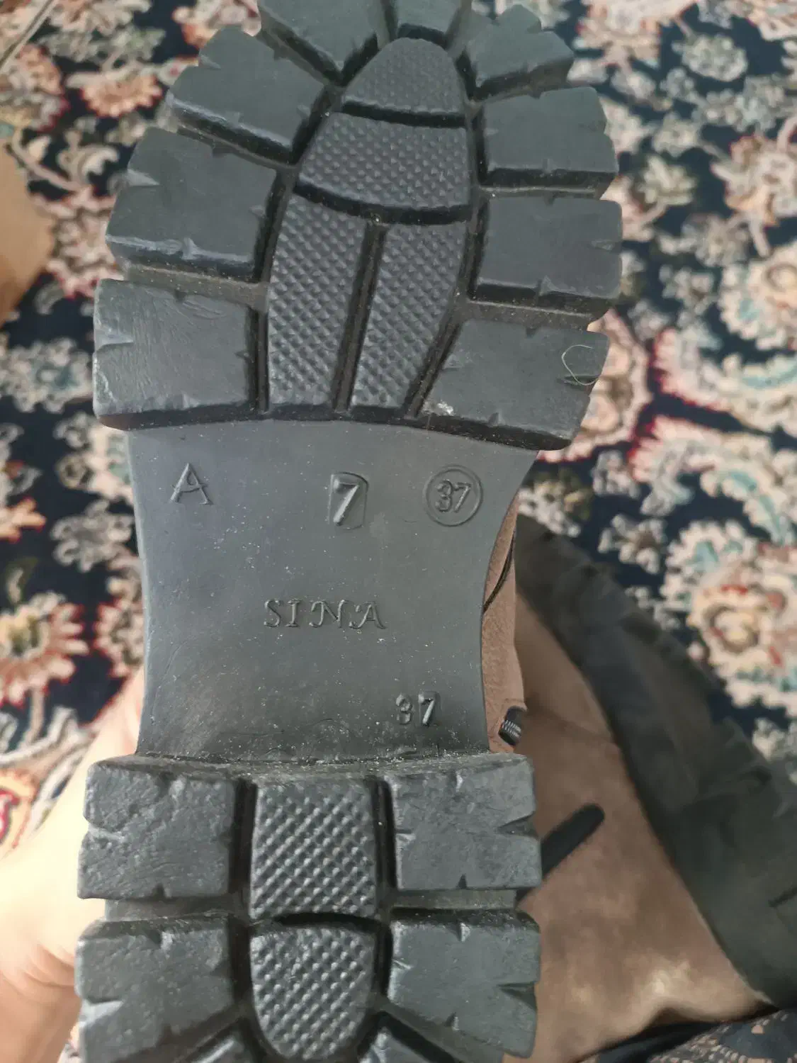 کفش نو|کیف، کفش، کمربند|سنندج, |دیوار