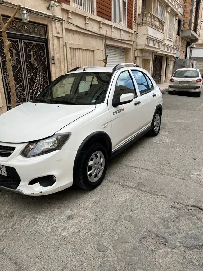 کوئیک مدل ۱۴۰۱|خودرو سواری و وانت|اسلام‌شهر, شهرک توحید|دیوار