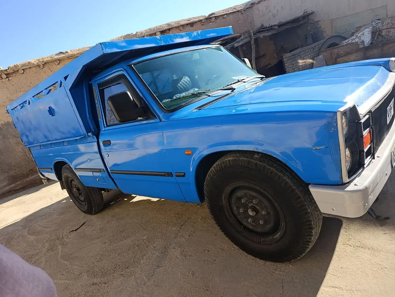 حمل بار|خدمات حمل و نقل|خمین, |دیوار