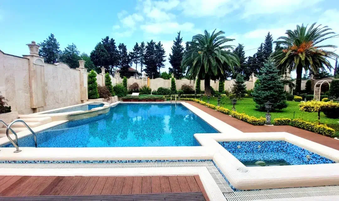 کاخ ۱۲۰۰متری فول مدارک فرنیش منطقه برند چلک نوشهر|فروش خانه و ویلا|نوشهر, |دیوار