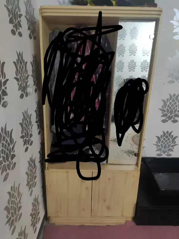 جا کفشی|جاکفشی، کمد، دراور|پلدختر, |دیوار