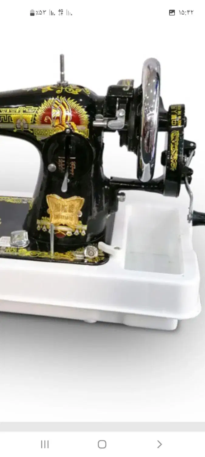 تعمیرشیرآلات- لوازم برقی-تعمیرچرخ خیاطی،برقیودستی-|خدمات پیشه و مهارت|رشت, پل تالشان|دیوار