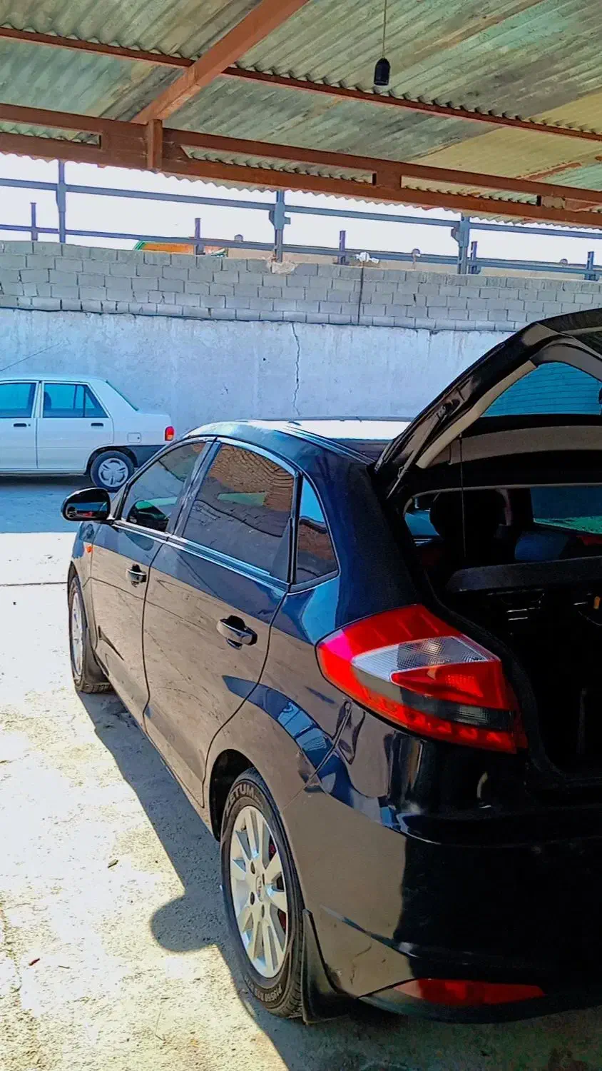 ماشین ام وی ام ۳۱۵ نیو|خودرو سواری و وانت|فردوسیه, |دیوار