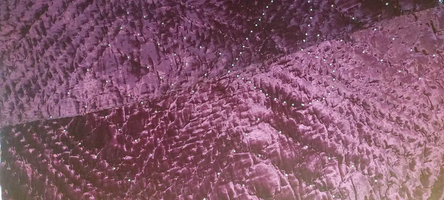 لحاف 2نفره|رختخواب، بالش، پتو|همدان, |دیوار