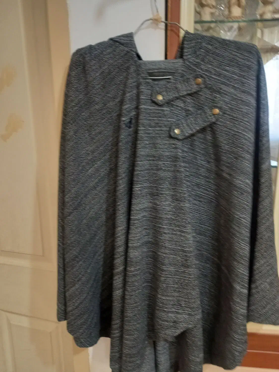 لباس زنانه|لباس|اراک, |دیوار