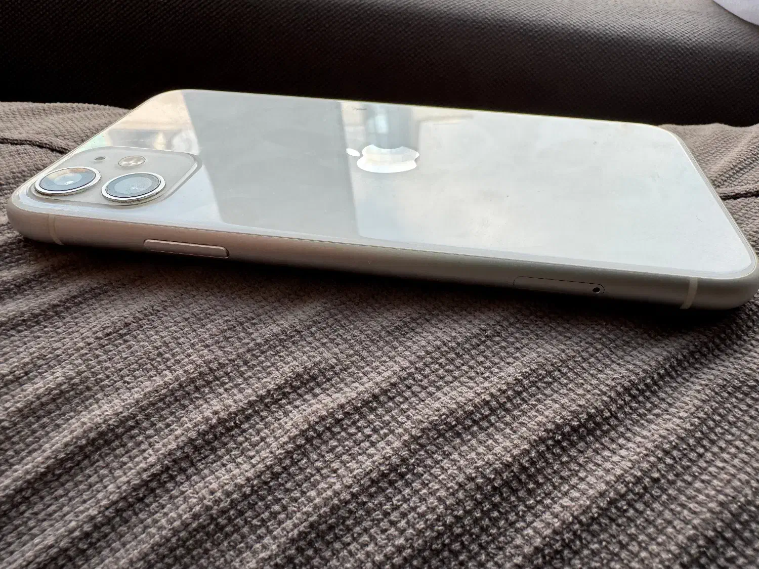 آیفون ۱۱ نرمال ۱۲۸ گیگ|موبایل|تهران, قیطریه|دیوار