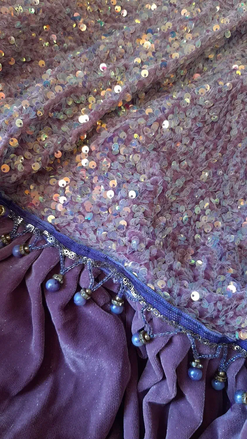 لباس بختیاری|لباس|فلارد, |دیوار